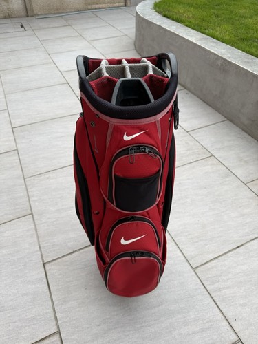 Nike golf trolley - nike,