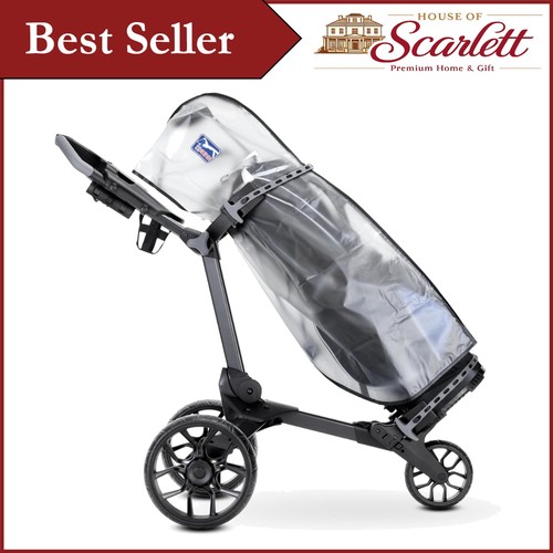 Durable waterproof golf bag - golf,