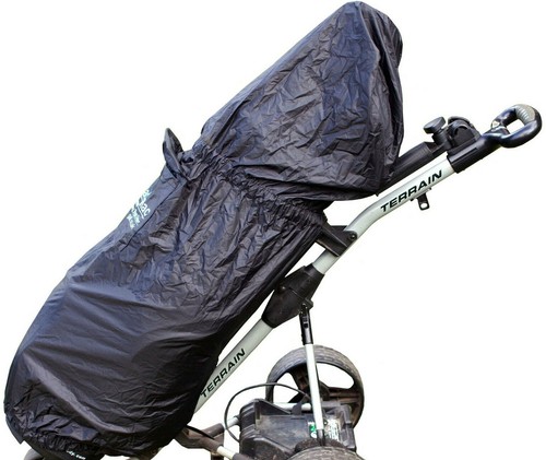 Caddy mac waterproof trolley - caddy-mac,