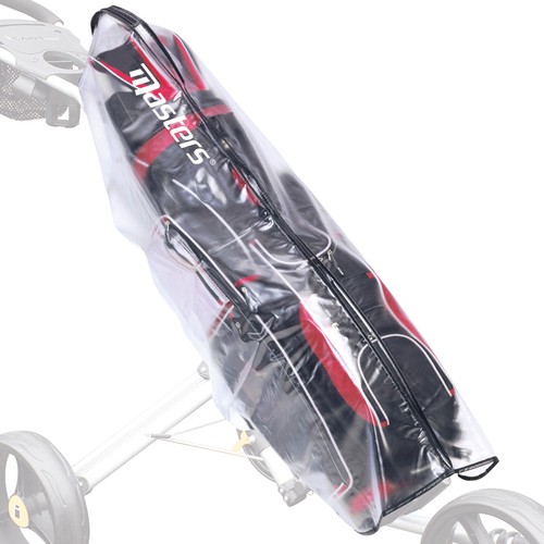 Masters waterproof clear golf - clear,