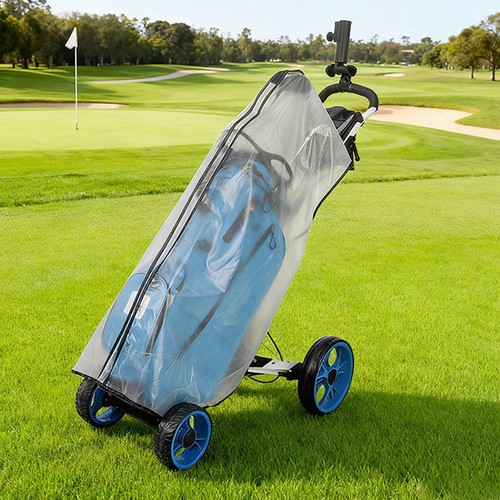 Rain cover for golf - rain, bags