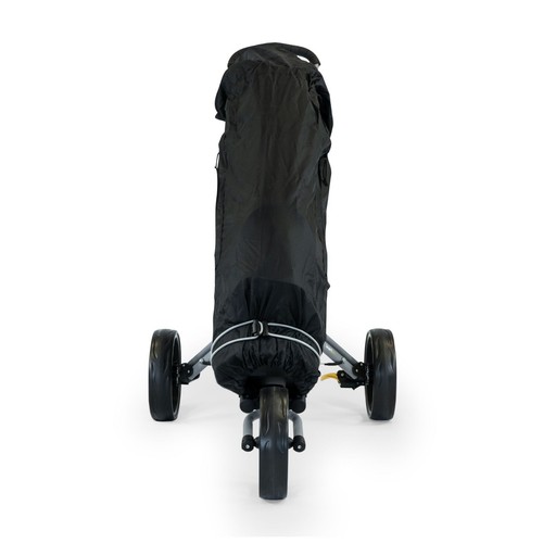Golf bag trolley - golf,