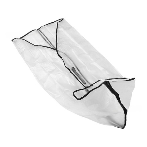 Golf cart travel bag - golf, hood