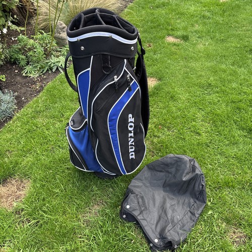 Dunlop golf cart - dunlop,