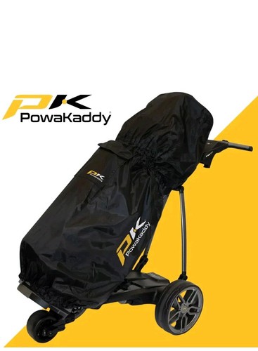 Powakaddy golf bag - powakaddy,