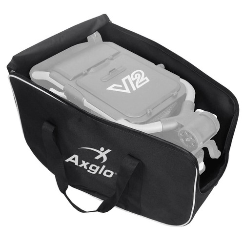 Axglo tri 360 golf trolley - axglo,