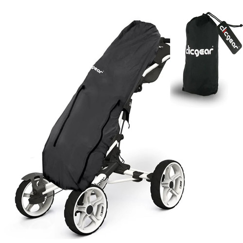 Clicgear golf bag - bag, rain