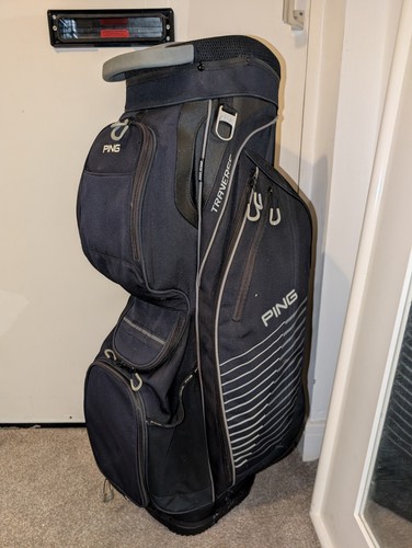 Ping traverse golf - traverse,