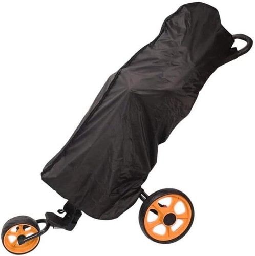 Golf bag rain cover - bag,