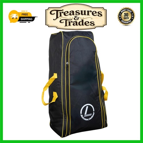 Durable deluxe golf pull - durable,