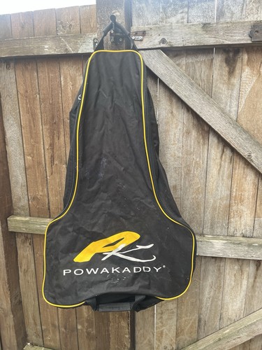 Powakaddy travel bag - powakaddy,