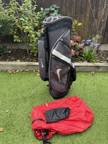 Nike golf trolley - nike,