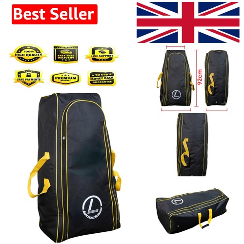 Golf 2019 large trolley carry - large,