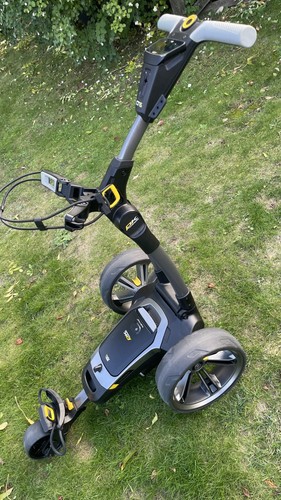 Powakaddy ct6 electric golf - powakaddy,