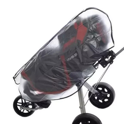 Waterproof golf bag - waterproof,