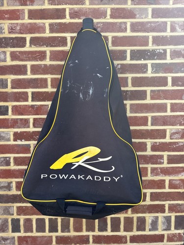 Powakaddy trolley - ah, fw
