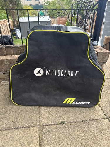 Motocaddy series travel - motocaddy, m