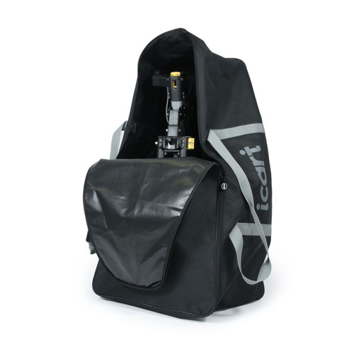 Masters golf trolley - masters,