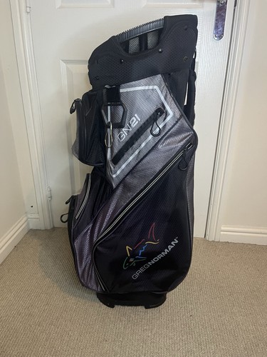 Greg norman trolley golf - 21,