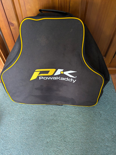 Powakaddy electric golf - electric,