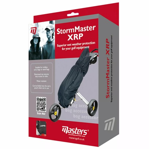 Masters storm master xrp - storm, golf