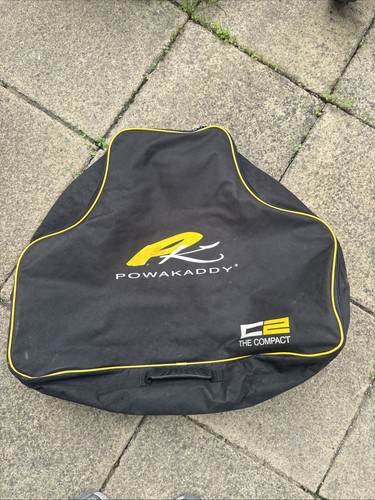 Powakaddy c2i travel - c2,