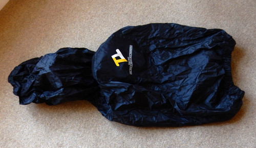 Waterproof pac mac golf - pac,