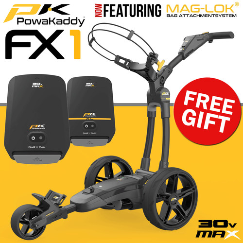 Powakaddy 2026 fx1 standard - powakaddy,