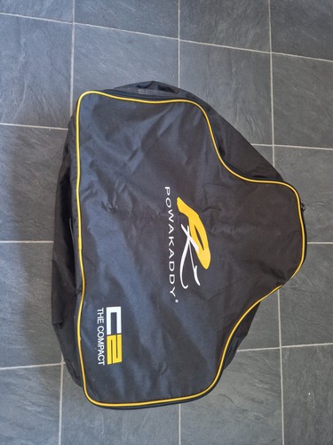 Powakaddy c2i travel - powakaddy,