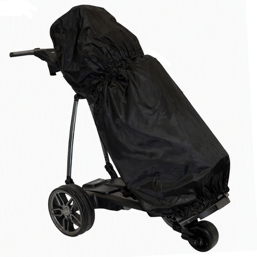 Masters powakaddy trolley seam - trolley,