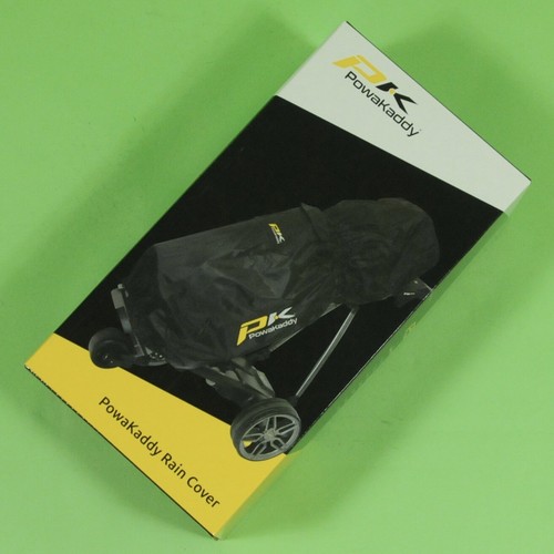Genuine powakaddy golf bag - powakaddy,