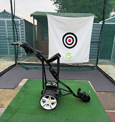 Powakaddy freeway sport - freeway,