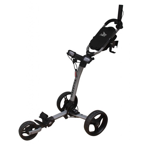 Trilite wheel folding golf - trilite,