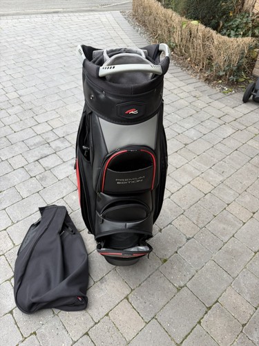Powakaddy golf cart - golf,