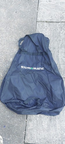Stowamatic push golf - stowamatic,