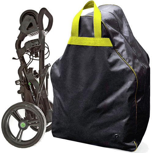 Longridge electric golf - longridge,