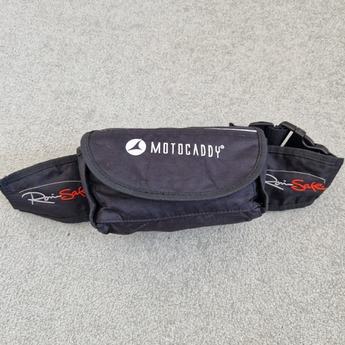 Motocaddy golf bag - , rain
