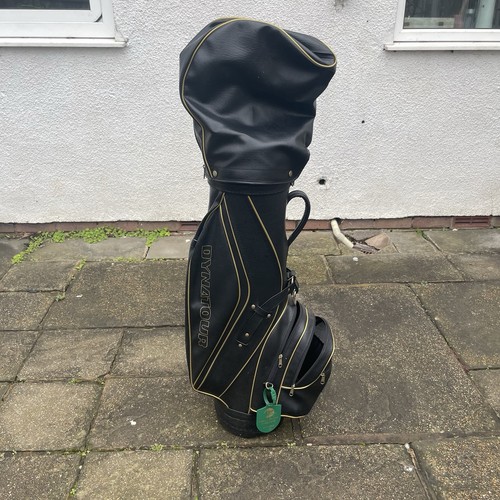 Dynatour black golf - dynatour,
