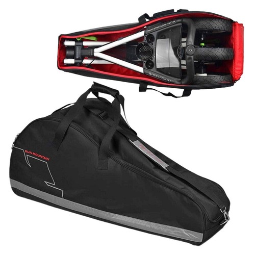 Sun mountain speed cart - speed,
