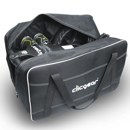 Clicgear golf trolley travel - clicgear,
