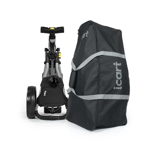New masters icart - icart, trolley