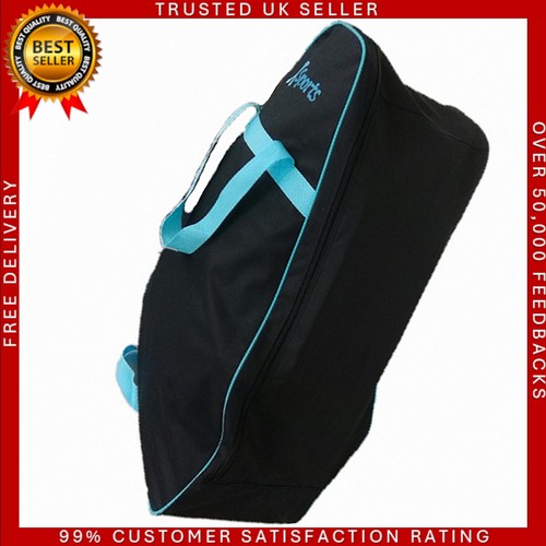 Golf trolley carry bag - bag, for