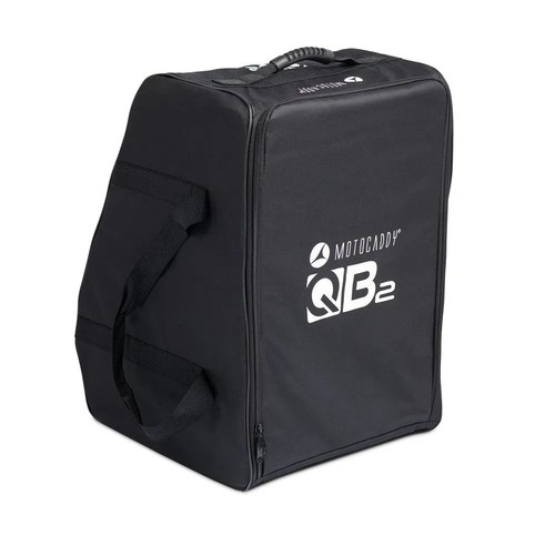 Motocaddy qb2 push trolley - push,