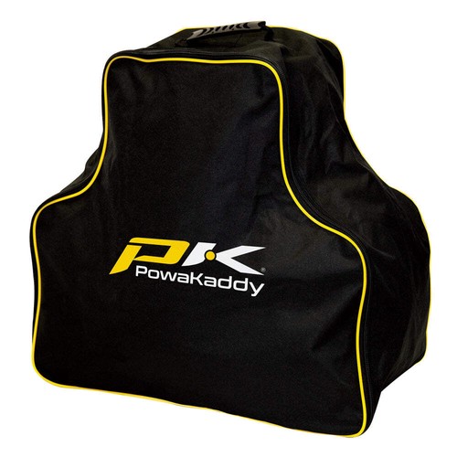 Powakaddy compact golf - compact, trolley