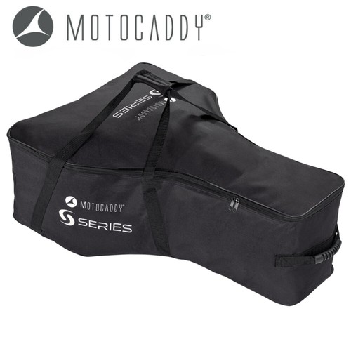 Motocaddy series electric - s-series,