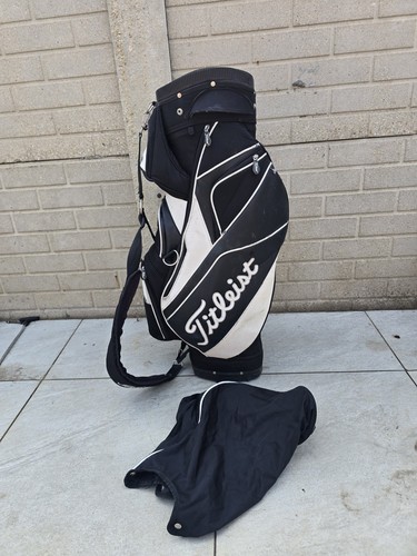 Titleist golf cart trolley - titleist, /