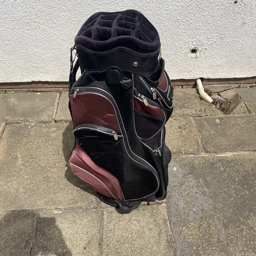 Classic golf cool - go,