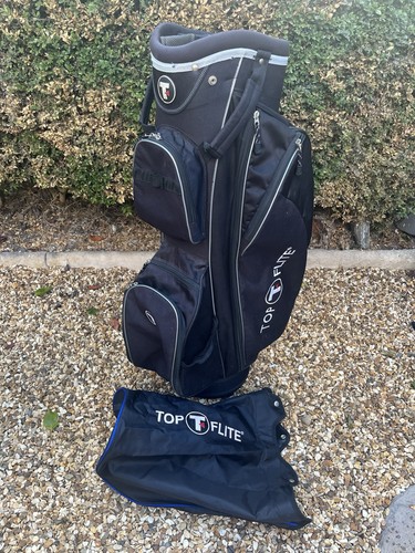Top flite trolley - trolley/cart, golf
