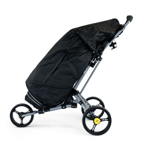 Water resistant golf bag - water, &